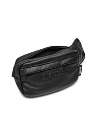 BLAUER METROPOLIT Pungă BLACK - Borsete de brâu - 4