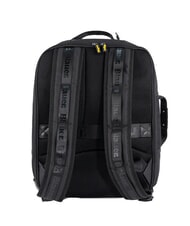 BLAUER BUSINESS Rucsac BLACK - Rucsacuri pentru școală și timp liber - 3