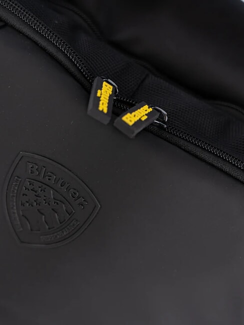 BUSINESS Rucsac BLACK - Rucsacuri pentru școală și timp liber