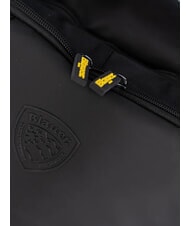 BLAUER BUSINESS Rucsac BLACK - Rucsacuri pentru școală și timp liber - 4