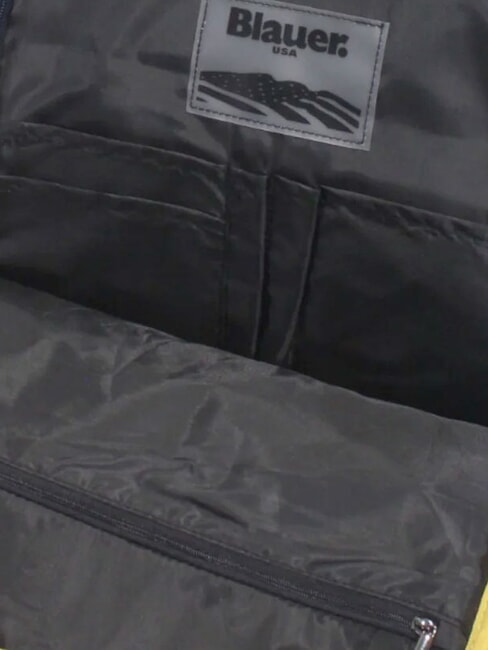 BUSINESS Rucsac BLACK - Rucsacuri pentru școală și timp liber