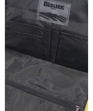 BLAUER BUSINESS Rucsac BLACK - Rucsacuri pentru școală și timp liber - 5