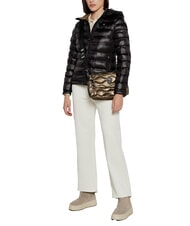 BLAUER EMERY Cizme de zăpadă gri-maro - Pantofi femei - 5