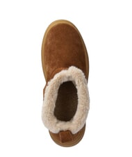 BLAUER EMERY Cizme de zăpadă coniac - Pantofi femei - 4