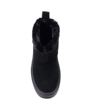 BLAUER EMERY Cizme de zăpadă BLACK - Pantofi femei - 4