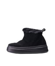 BLAUER EMERY Cizme de zăpadă BLACK - Pantofi femei - 3
