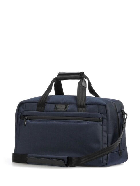 ROADSTER Geantă de voiaj cu curea de umăr albastru - Genți de voiaj