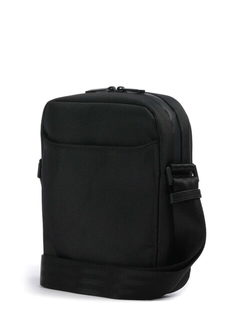 ROADSTER Geantă de umăr negru - Genți de umăr bărbați