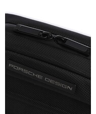 PORSCHE DESIGN ROADSTER Geantă de umăr negru - Genți de umăr bărbați - 3