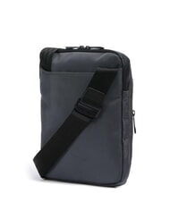 PORSCHE DESIGN ROADSTER Geantă pentru tabletă GRI - Genți de umăr bărbați - 2