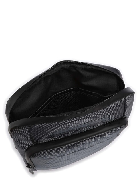 ROADSTER Geantă pentru tabletă GRI - Genți de umăr bărbați