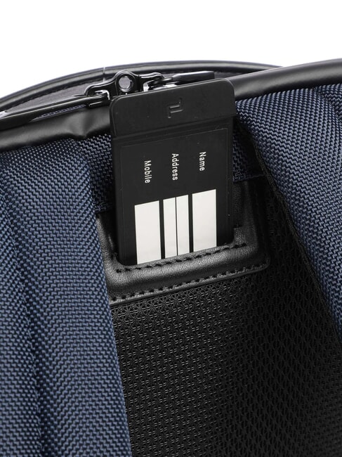 ROADSTER Rucsac pentru laptop de 13" albastru - Rucsacuri pentru laptop