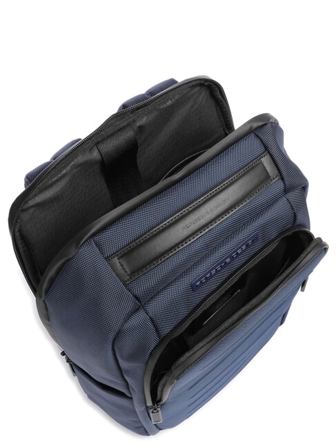 ROADSTER Rucsac pentru laptop de 13" albastru - Rucsacuri pentru laptop