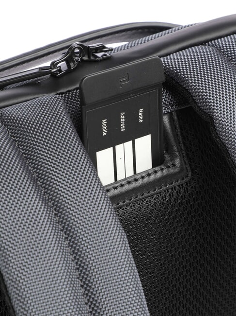 ROADSTER Rucsac pentru laptop de 13" GRI - Rucsacuri pentru laptop