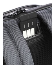 PORSCHE DESIGN ROADSTER Rucsac pentru laptop de 13" GRI - Rucsacuri pentru laptop - 3