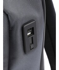 PORSCHE DESIGN ROADSTER Rucsac pentru laptop de 13" GRI - Rucsacuri pentru laptop - 4