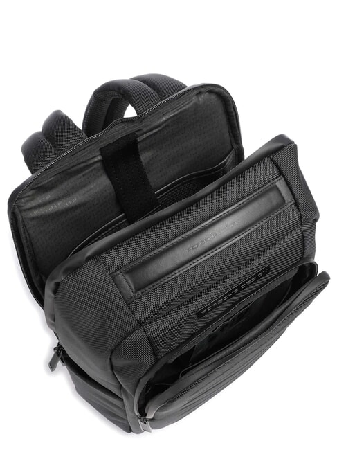 ROADSTER Rucsac pentru laptop de 13" negru - Rucsacuri pentru laptop