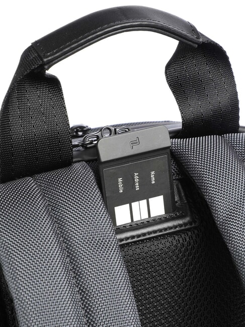 ROADSTER Rucsac pentru laptop de 15" GRI - Rucsacuri pentru laptop