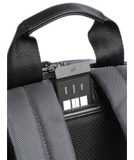 PORSCHE DESIGN ROADSTER Rucsac pentru laptop de 15" GRI - Rucsacuri pentru laptop - 3