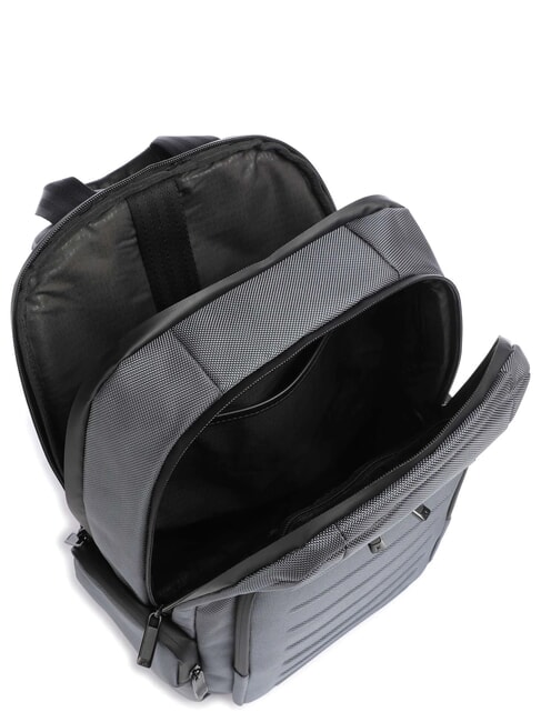 ROADSTER Rucsac pentru laptop de 15" GRI - Rucsacuri pentru laptop