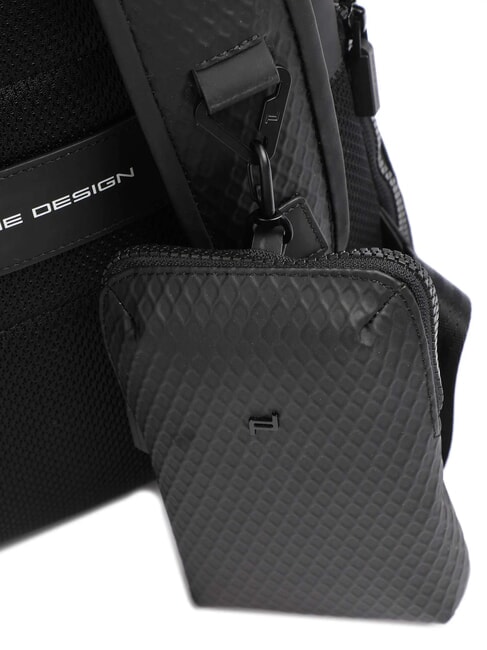 STUDIO Rucsac pentru laptop de 13" negru - Rucsacuri pentru laptop