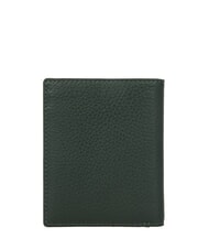 PORSCHE DESIGN BUSINESS  Portofel vertical din piele verde - Portofele bărbați - 4