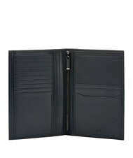 PORSCHE DESIGN P|D Portofel vertical din piele - Portofele bărbați