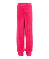 TOMMY HILFIGER TH KIDS Pantaloni moi, lejeri magenta aprins - Pantaloni pentru copii - 5