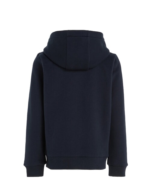 TH KIDS Hanorac cu fermoar complet cerul deșertului - Hanorac pentru bebeluși