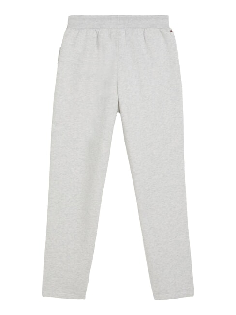 TH KIDS Pantaloni de trening cu logo nou gri deschis heather - Treninguri pentru copii