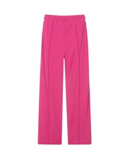 TOMMY HILFIGER TH KIDS Pantaloni sport cu picior larg magenta aprins - Pantaloni pentru copii - 2