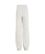 TOMMY HILFIGER TH KIDS Pantaloni de trening cu stemă nou gri deschis heather - Treninguri pentru copii - 2