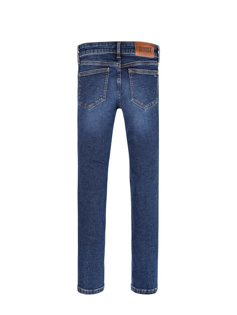 TH KIDS Pantaloni de blugi slim fit autenticstretch - Pantaloni pentru copii