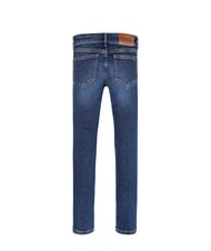 TOMMY HILFIGER TH KIDS Pantaloni de blugi slim fit autenticstretch - Pantaloni pentru copii - 6