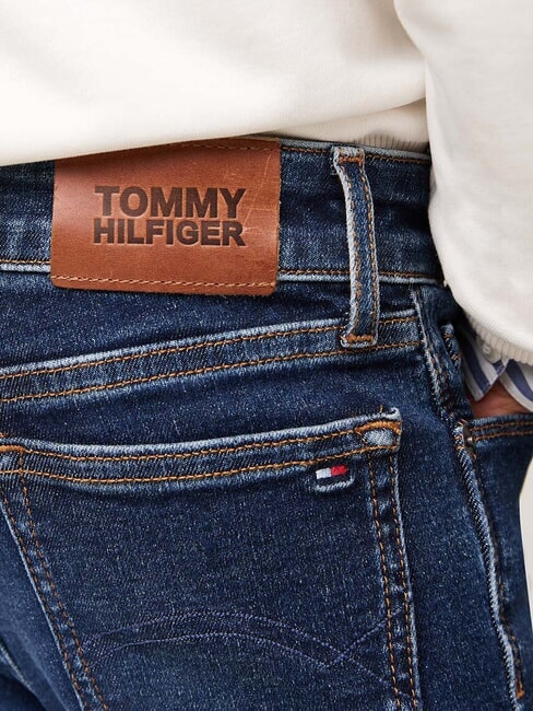 TH KIDS Pantaloni de blugi slim fit autenticstretch - Pantaloni pentru copii