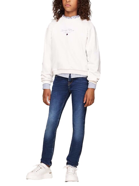 TH KIDS Pantaloni de blugi slim fit autenticstretch - Pantaloni pentru copii