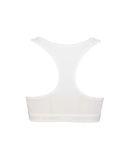 TOMMY HILFIGER TH Sutien fără burete alb - Lenjerie de corp pentru femei - 3