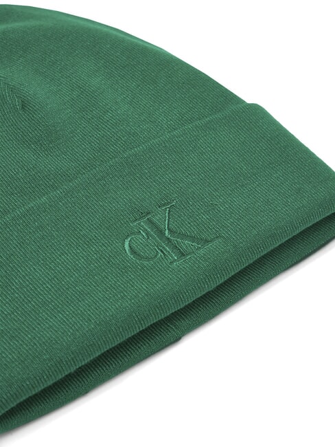 MONOGRAM EMBROIDERY  Pălărie Insular - Căciuli