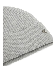 CALVIN KLEIN MONOGRAM HARDWARE  Capac gri deschis heather - Căciuli - 3
