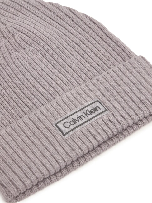 PATCH CHUNKY RIB  Capac aplice de argint - Căciuli