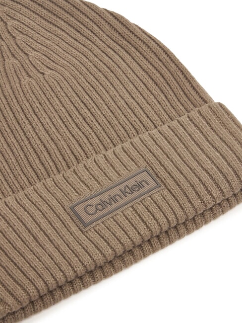 PATCH CHUNKY RIB  Capac tigrat - Căciuli