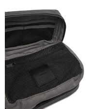 CALVIN KLEIN TECH UTILITY RUBBER Trusă de cosmetică cauciucată - Truse de toaletă