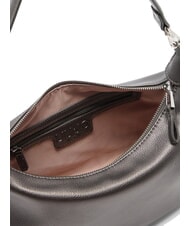 LIUJO KALISKA Geantă hobo cu curea de umăr antracit met. - Genți femei - 6