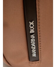 MANDARINA DUCK HUNTER Geanta de umar cu bareta de umar plută - Genți femei - 4