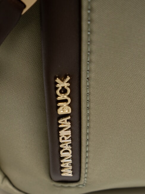 HUNTER geanta de umar gri salvie - Genți femei