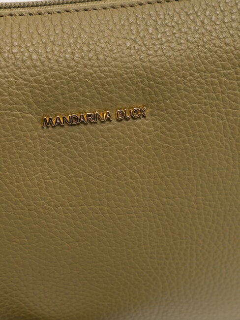 MELLOW Geanta de umar din piele aloe - Genți femei