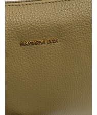 MANDARINA DUCK MELLOW Geanta de umar din piele aloe - Genți femei - 3