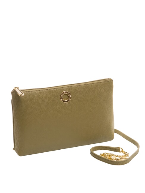 MELLOW Geanta de umar cu lant din piele aloe - Genți femei