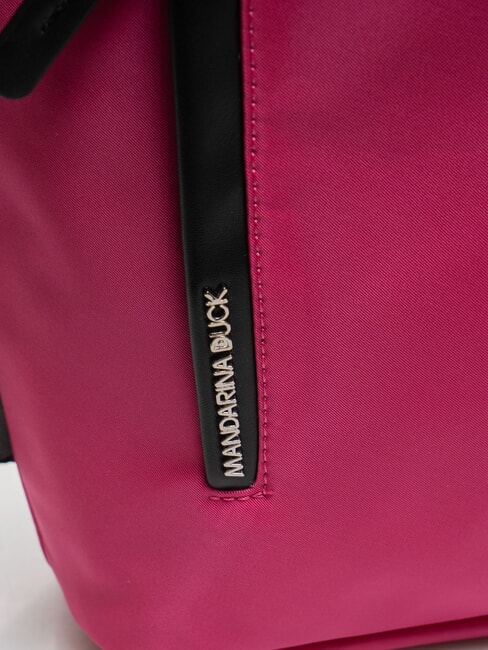 HUNTER   trandafir de zmeura - Genți femei