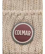 COLMAR FILMAX Căciulă Beanie crema de cafea - Căciuli - 2